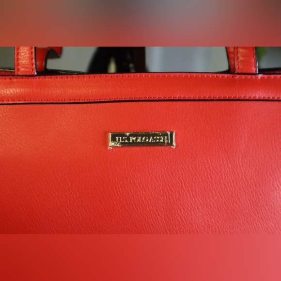 U.S. POLO ASSN. TOTE BAG NWOT - Picture 2 of 14